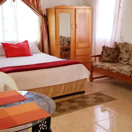 Tobago Tranquil Apt. Guest House